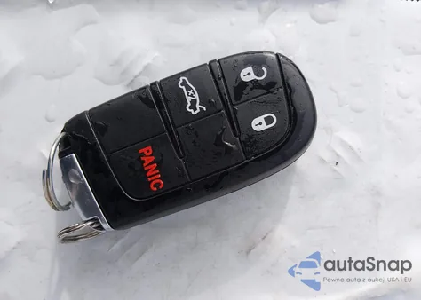 2017 Dodge Challenger Sxt из США, поврежденный, VIN 2C3CDZAG3HH665651